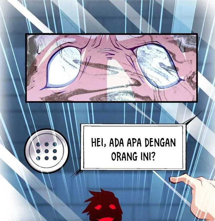 Hero? I Quit A Long Time Ago Chapter 467 - halaman 3