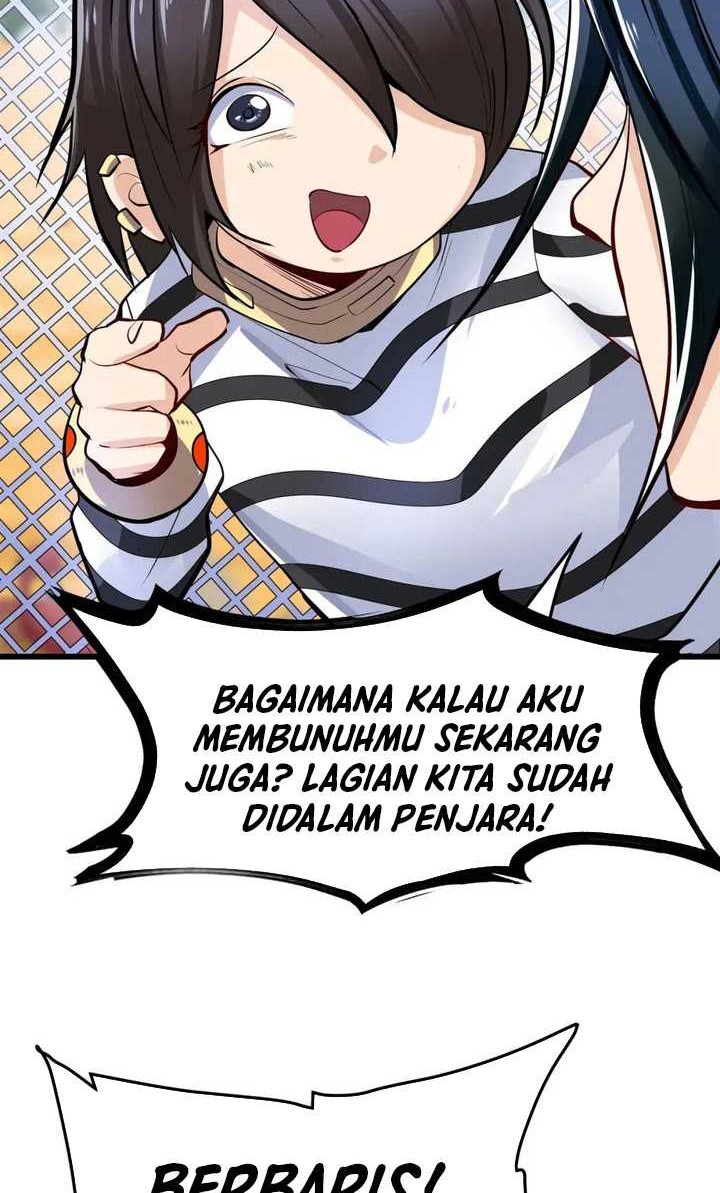 Hero? I Quit A Long Time Ago Chapter 467 - halaman 31
