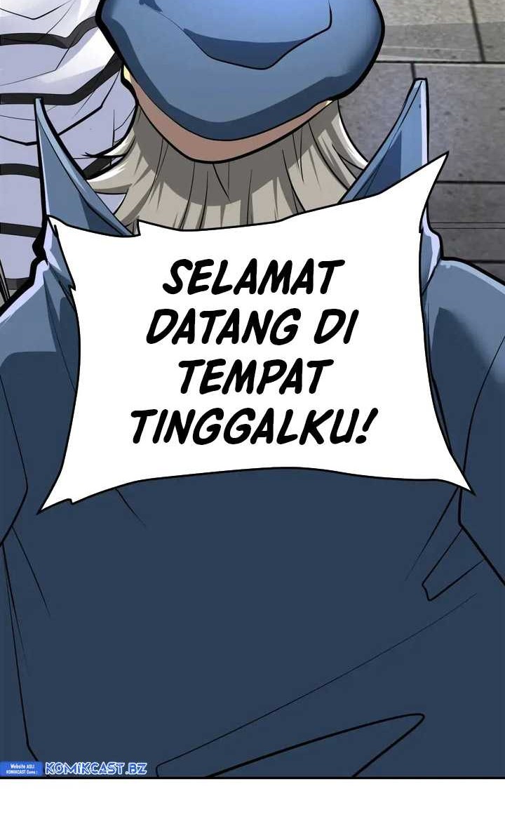 Hero? I Quit A Long Time Ago Chapter 467 - halaman 33
