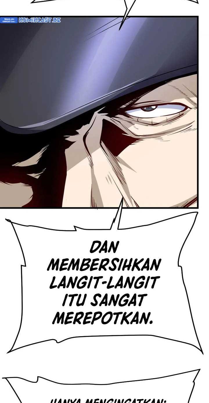 Hero? I Quit A Long Time Ago Chapter 467 - halaman 35