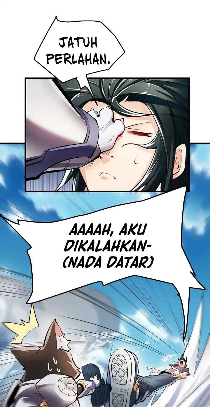 Hero? I Quit A Long Time Ago Chapter 467 - halaman 50