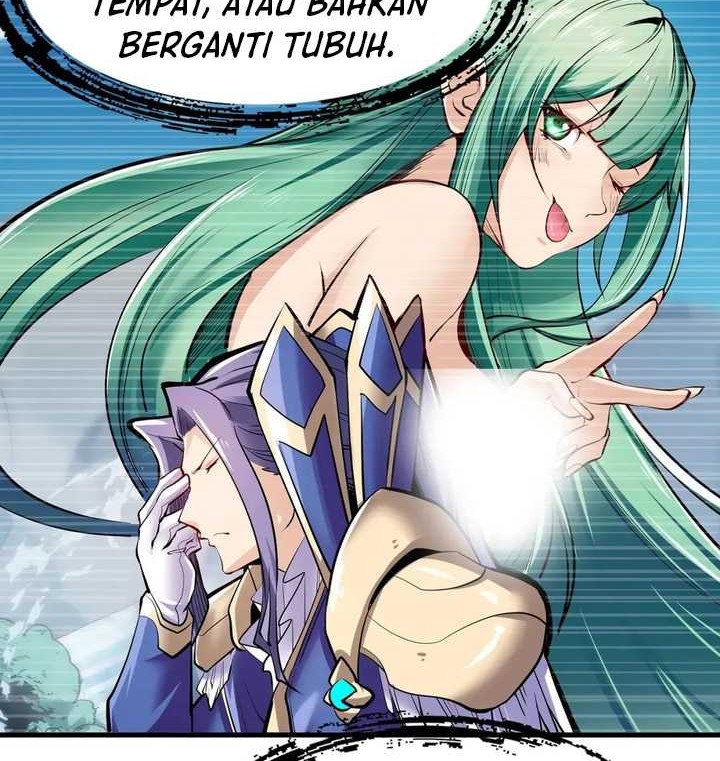 Hero? I Quit A Long Time Ago Chapter 467 - halaman 64