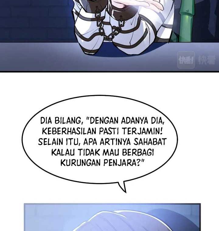 Hero? I Quit A Long Time Ago Chapter 467 - halaman 66