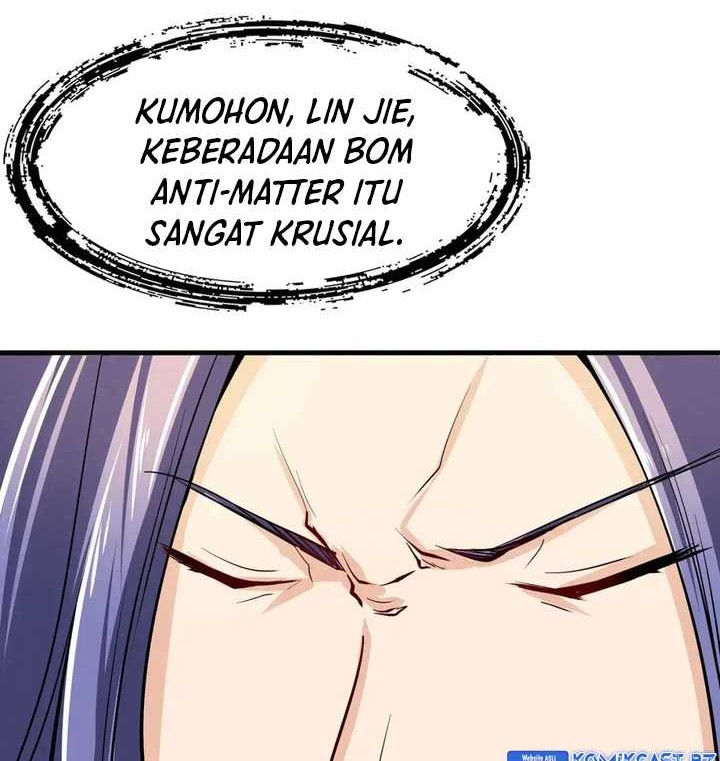 Hero? I Quit A Long Time Ago Chapter 467 - halaman 68