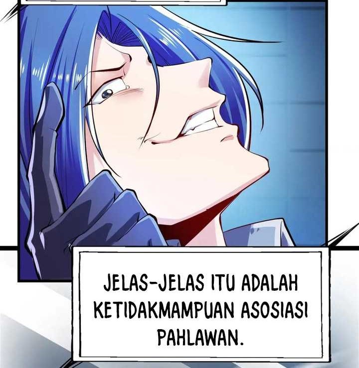 Hero? I Quit A Long Time Ago Chapter 467 - halaman 7