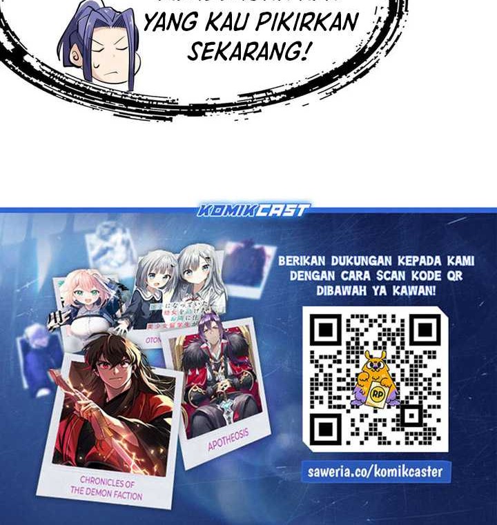 Hero? I Quit A Long Time Ago Chapter 467 - halaman 70