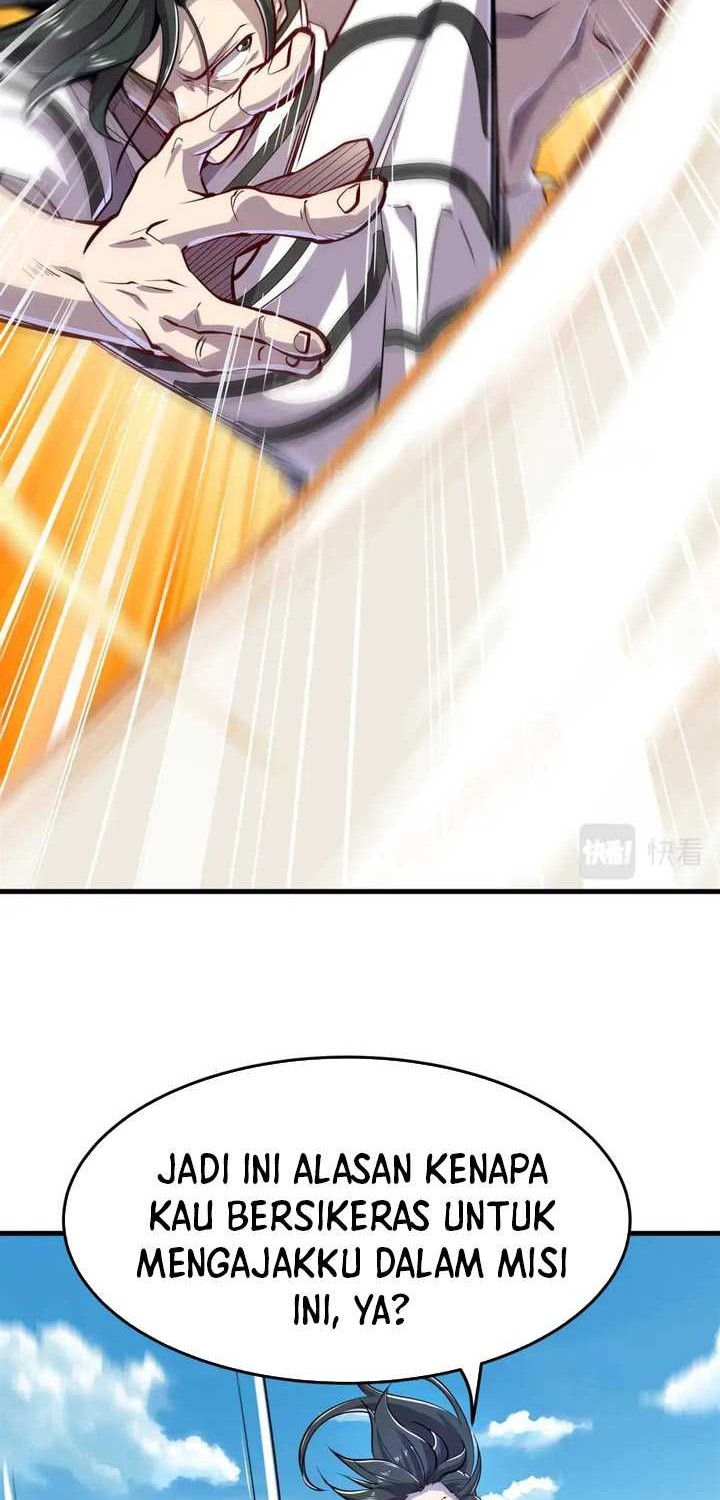 Hero? I Quit A Long Time Ago Chapter 468 - halaman 11
