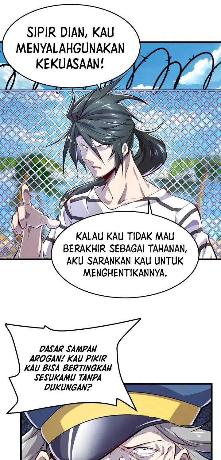 Hero? I Quit A Long Time Ago Chapter 468 - halaman 13