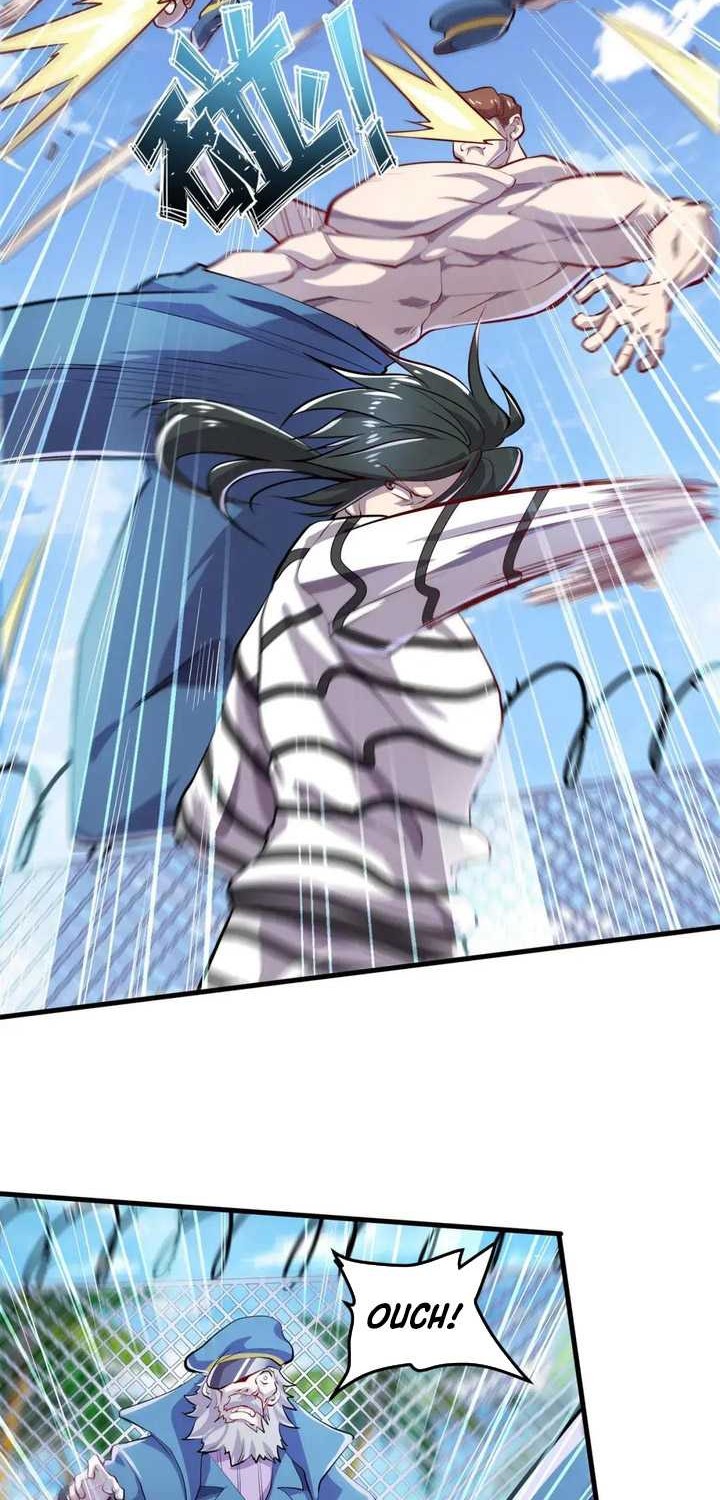 Hero? I Quit A Long Time Ago Chapter 468 - halaman 15