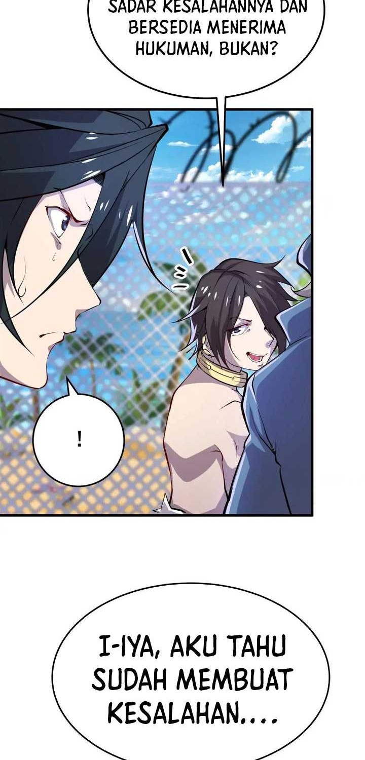 Hero? I Quit A Long Time Ago Chapter 468 - halaman 23