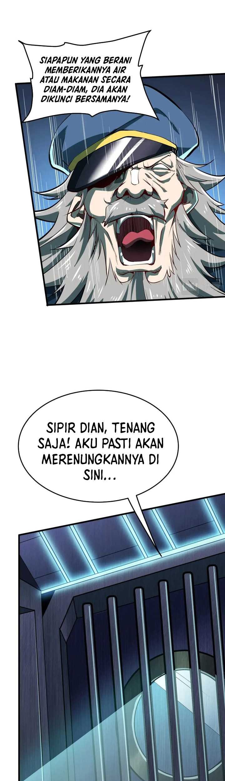 Hero? I Quit A Long Time Ago Chapter 468 - halaman 26