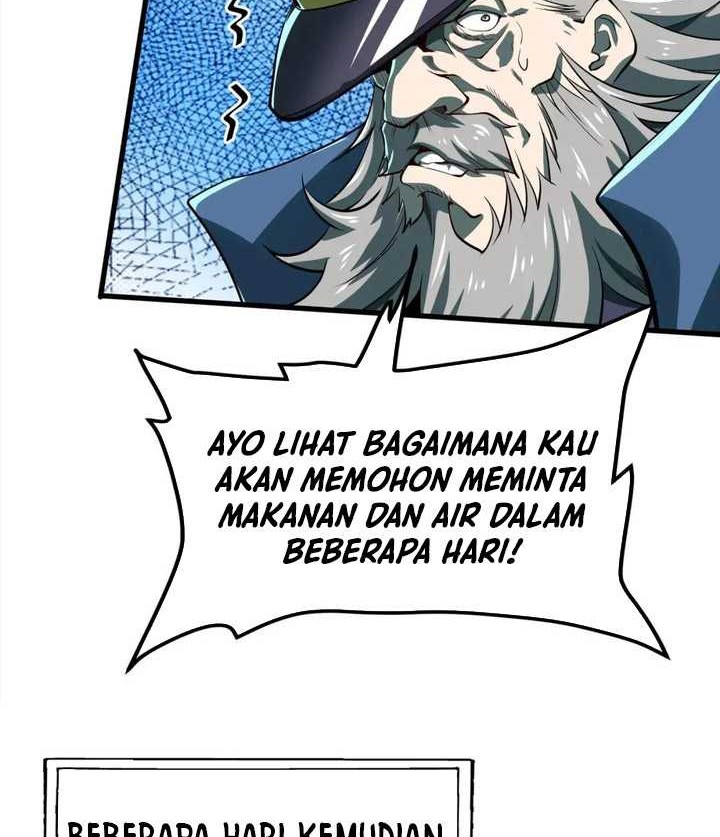 Hero? I Quit A Long Time Ago Chapter 468 - halaman 29