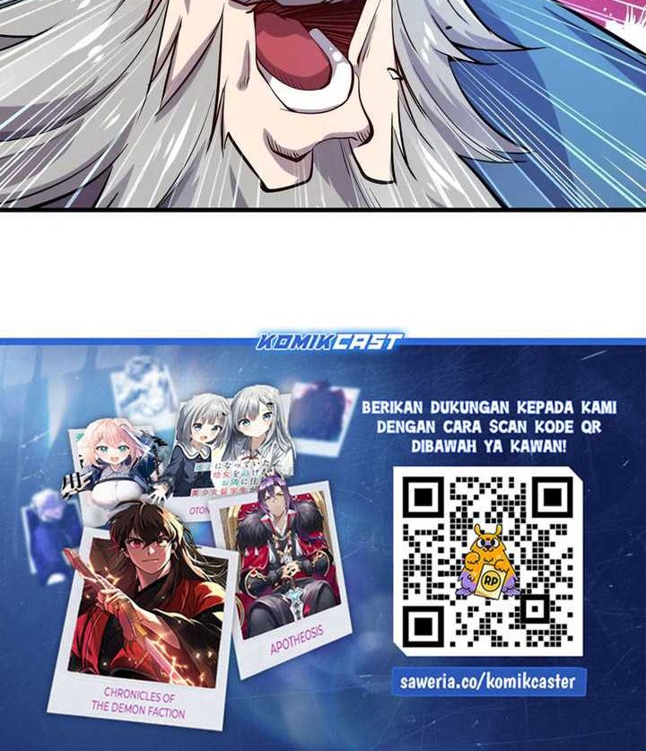 Hero? I Quit A Long Time Ago Chapter 468 - halaman 33