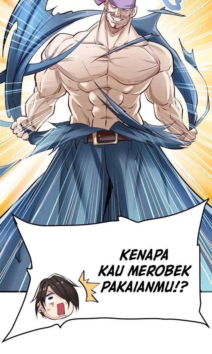 Hero? I Quit A Long Time Ago Chapter 468 - halaman 5