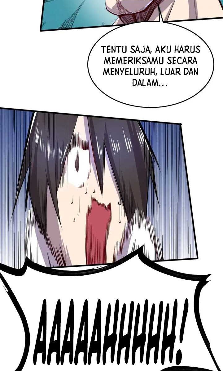 Hero? I Quit A Long Time Ago Chapter 468 - halaman 7