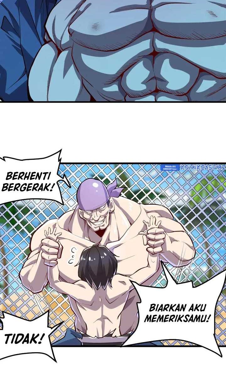 Hero? I Quit A Long Time Ago Chapter 468 - halaman 9
