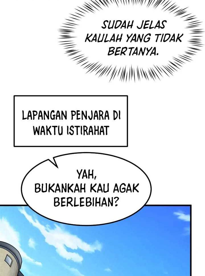 Hero? I Quit A Long Time Ago Chapter 469 - halaman 11