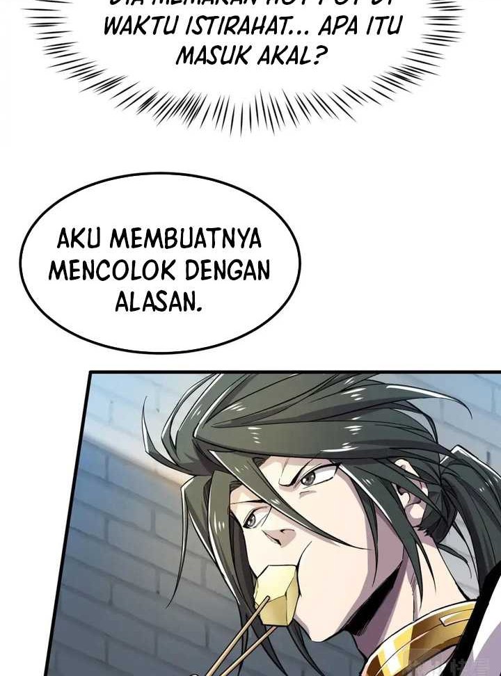 Hero? I Quit A Long Time Ago Chapter 469 - halaman 13