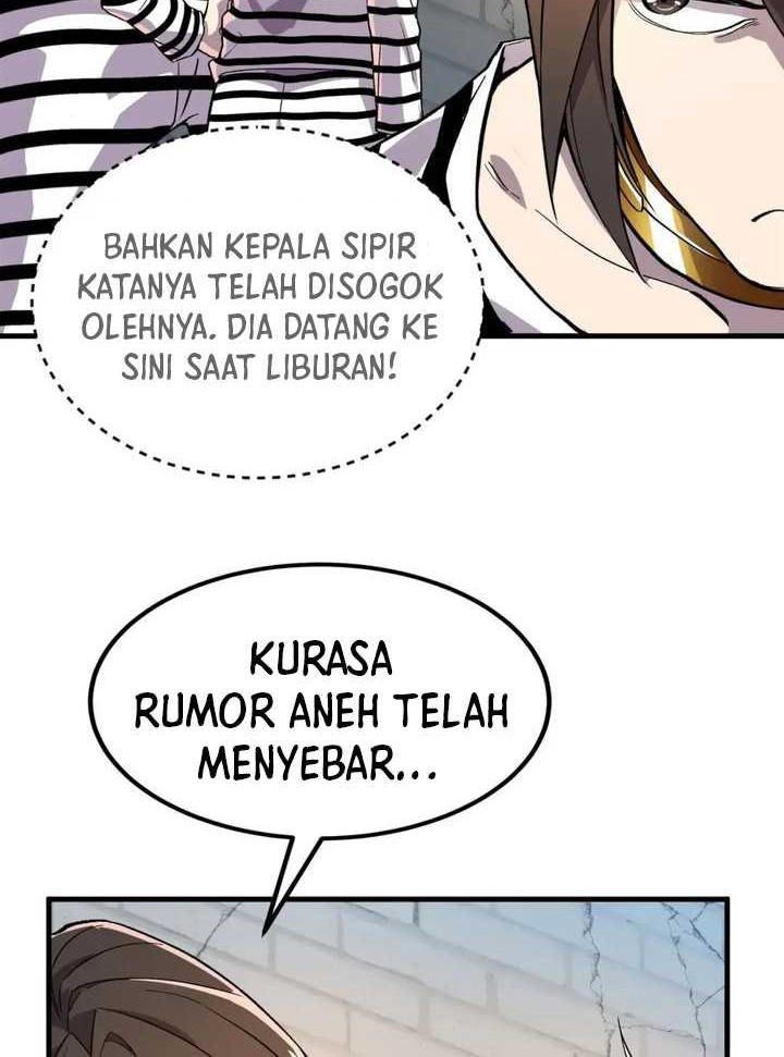 Hero? I Quit A Long Time Ago Chapter 469 - halaman 15