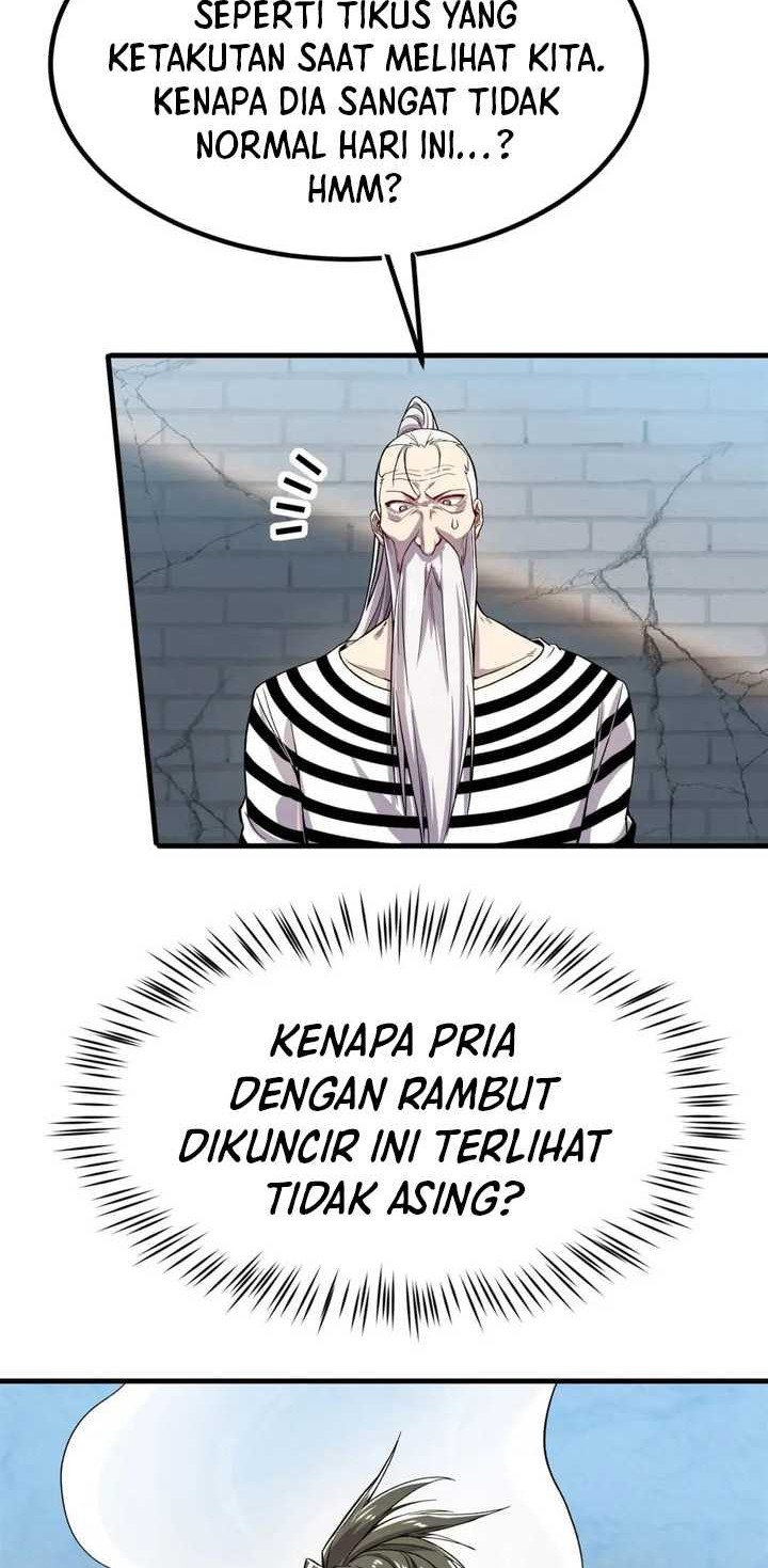 Hero? I Quit A Long Time Ago Chapter 469 - halaman 19