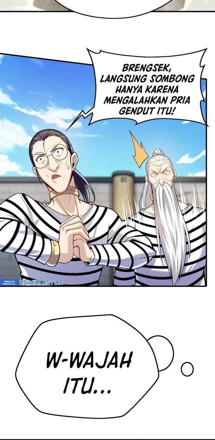 Hero? I Quit A Long Time Ago Chapter 469 - halaman 25