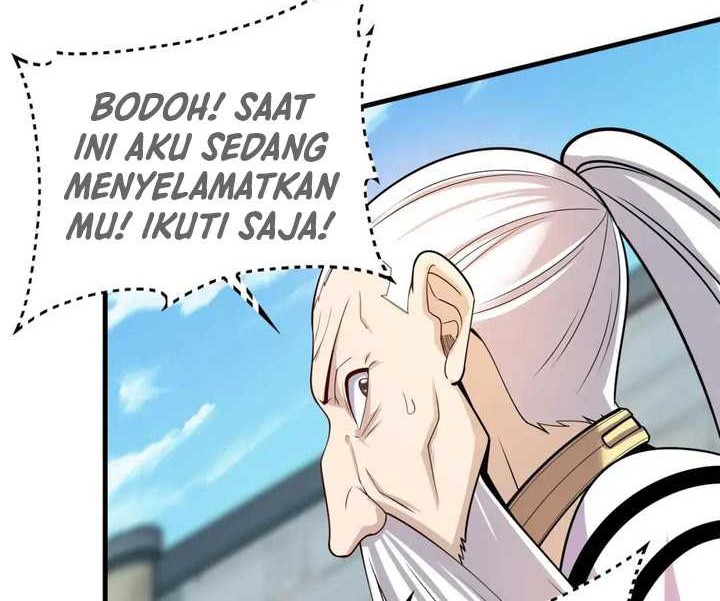 Hero? I Quit A Long Time Ago Chapter 469 - halaman 29