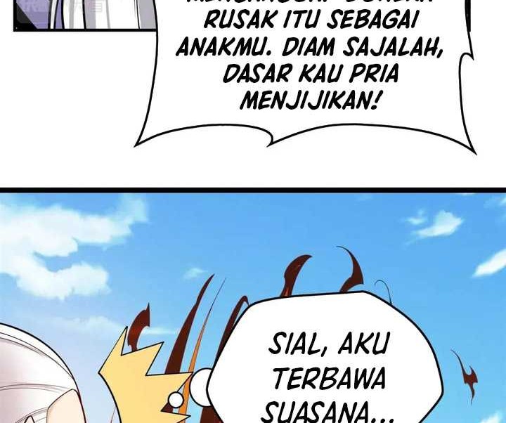 Hero? I Quit A Long Time Ago Chapter 469 - halaman 31