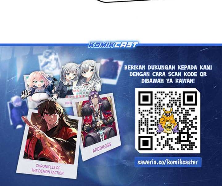 Hero? I Quit A Long Time Ago Chapter 469 - halaman 33