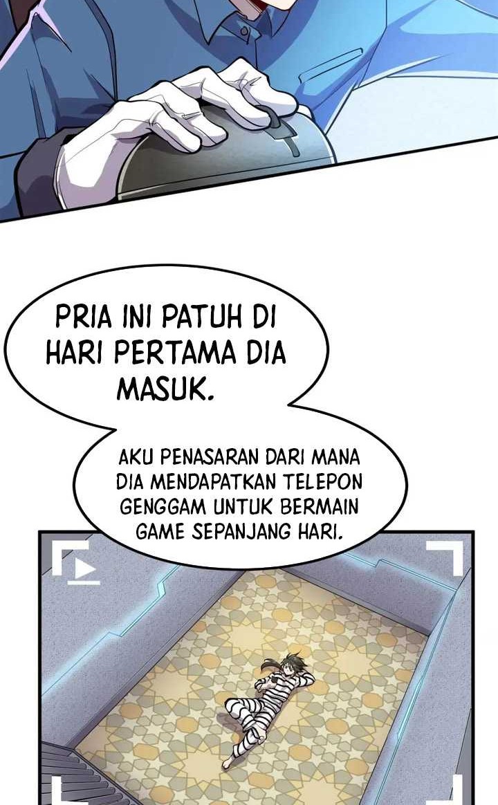 Hero? I Quit A Long Time Ago Chapter 469 - halaman 5