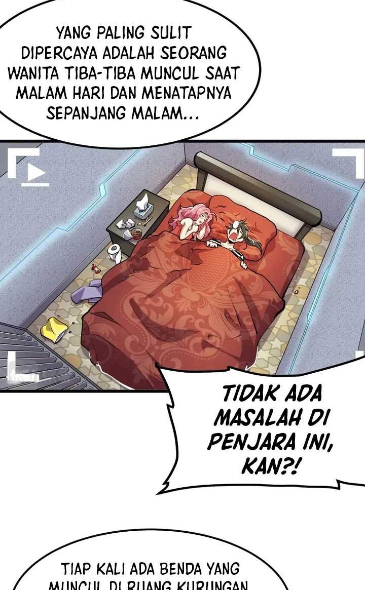 Hero? I Quit A Long Time Ago Chapter 469 - halaman 7