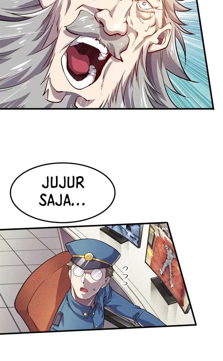 Hero? I Quit A Long Time Ago Chapter 469 - halaman 9