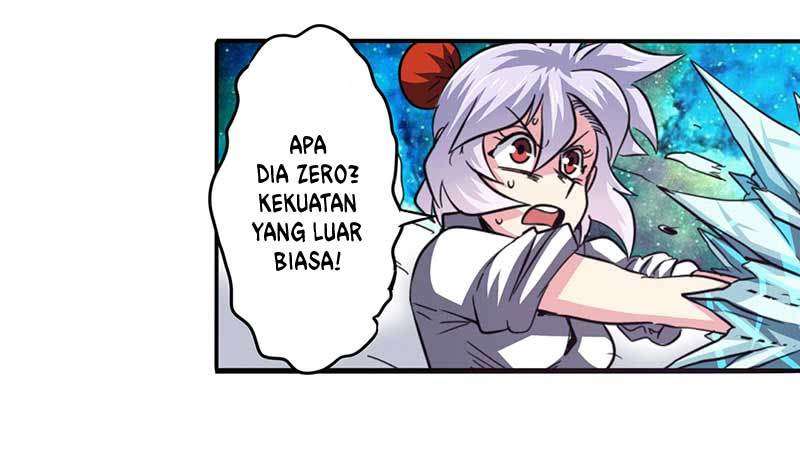 Hero? I Quit A Long Time Ago Chapter 47 - halaman 10