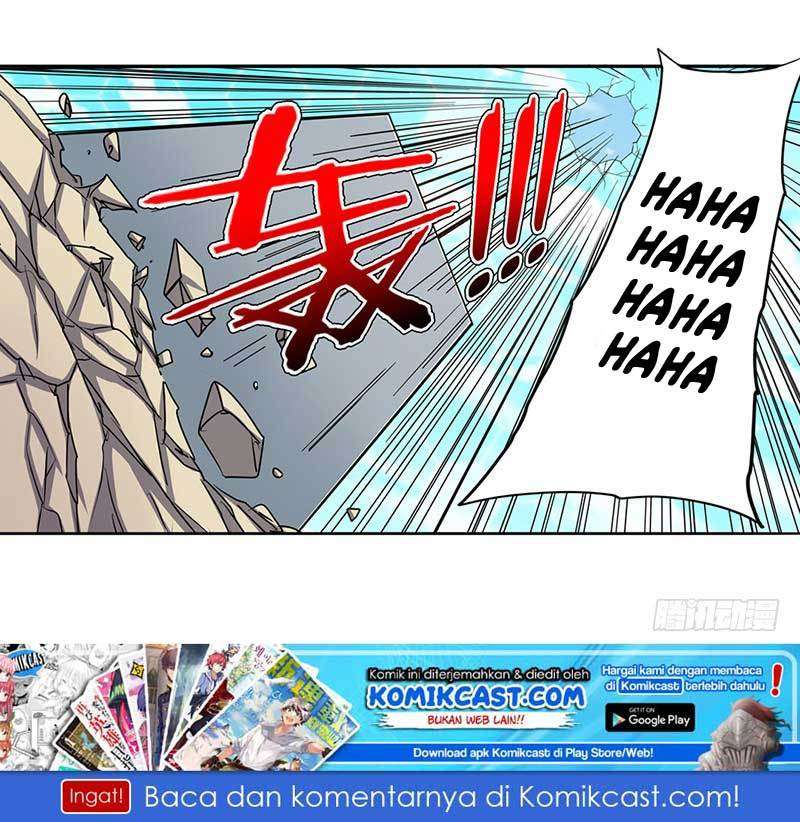 Hero? I Quit A Long Time Ago Chapter 47 - halaman 104