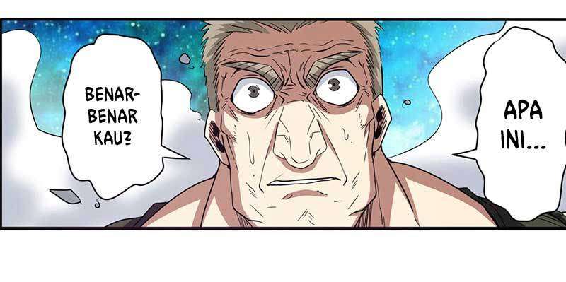 Hero? I Quit A Long Time Ago Chapter 47 - halaman 11