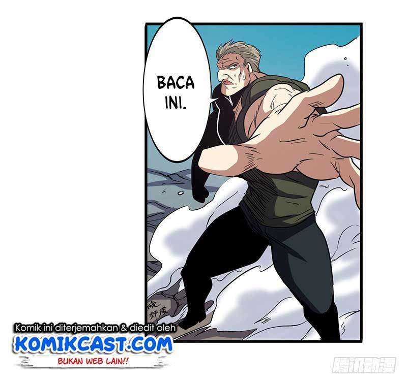 Hero? I Quit A Long Time Ago Chapter 47 - halaman 13