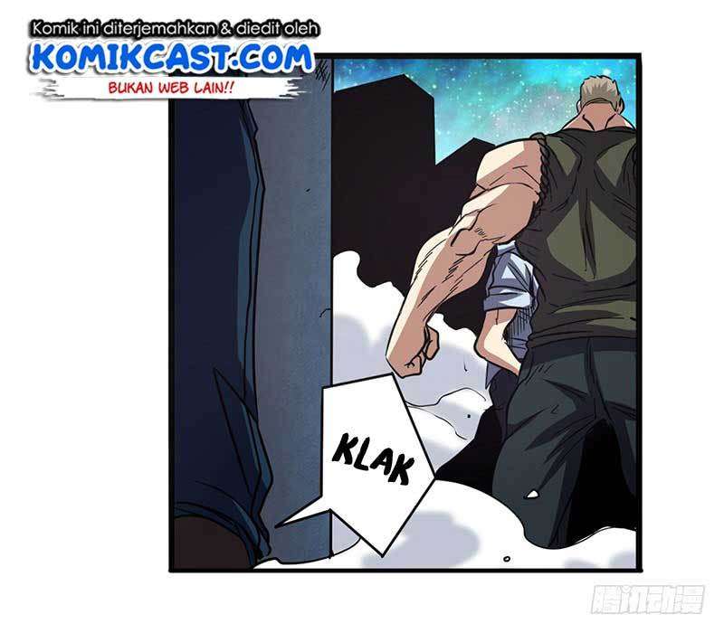 Hero? I Quit A Long Time Ago Chapter 47 - halaman 16