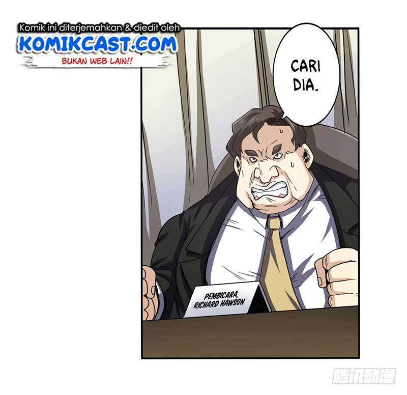 Hero? I Quit A Long Time Ago Chapter 47 - halaman 26