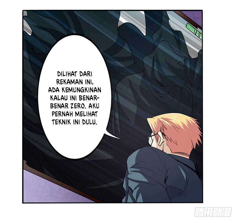 Hero? I Quit A Long Time Ago Chapter 47 - halaman 27