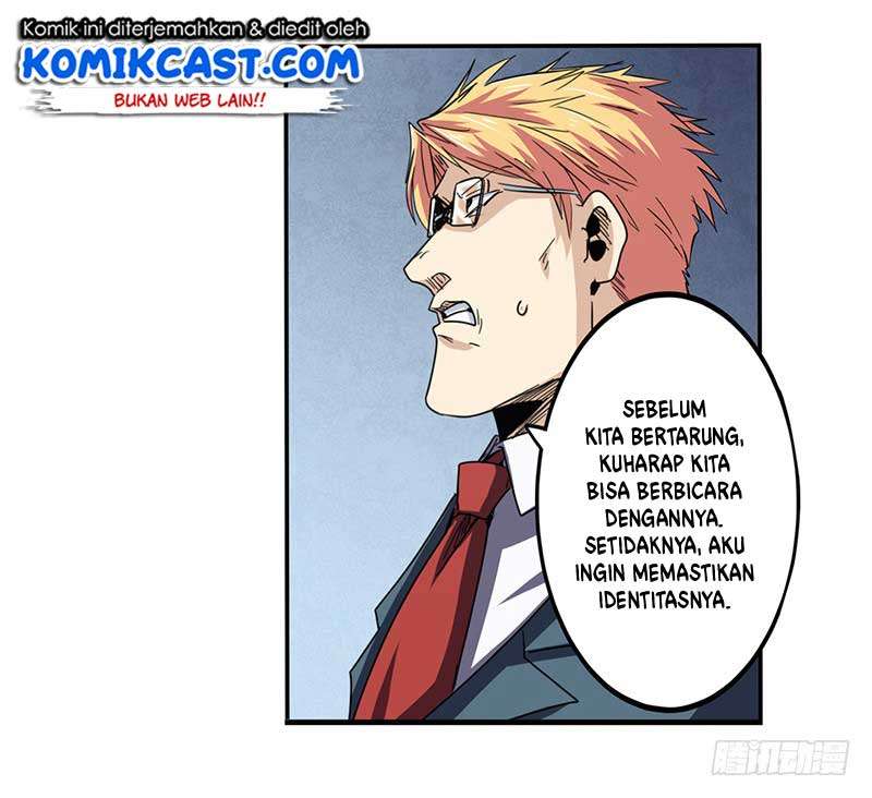 Hero? I Quit A Long Time Ago Chapter 47 - halaman 30