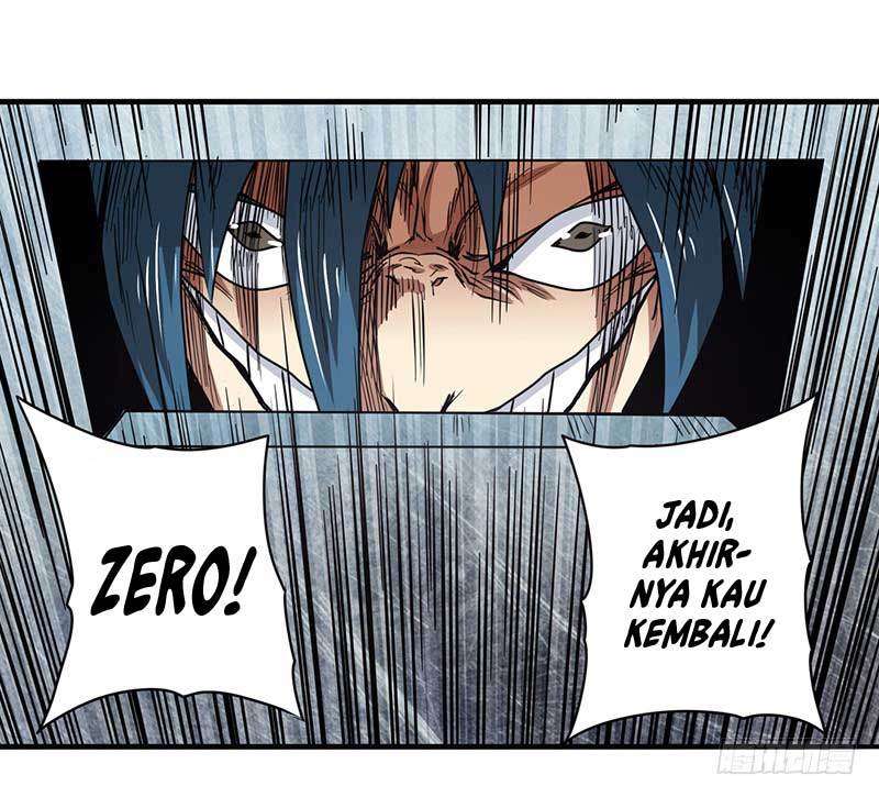 Hero? I Quit A Long Time Ago Chapter 47 - halaman 44