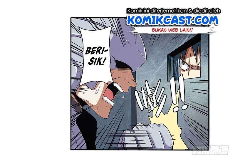 Hero? I Quit A Long Time Ago Chapter 47 - halaman 45