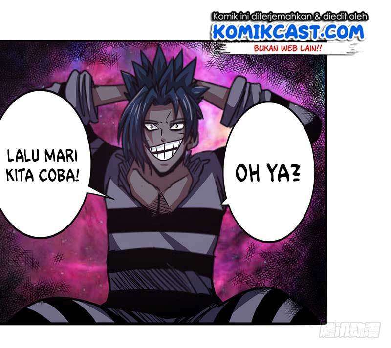 Hero? I Quit A Long Time Ago Chapter 47 - halaman 50
