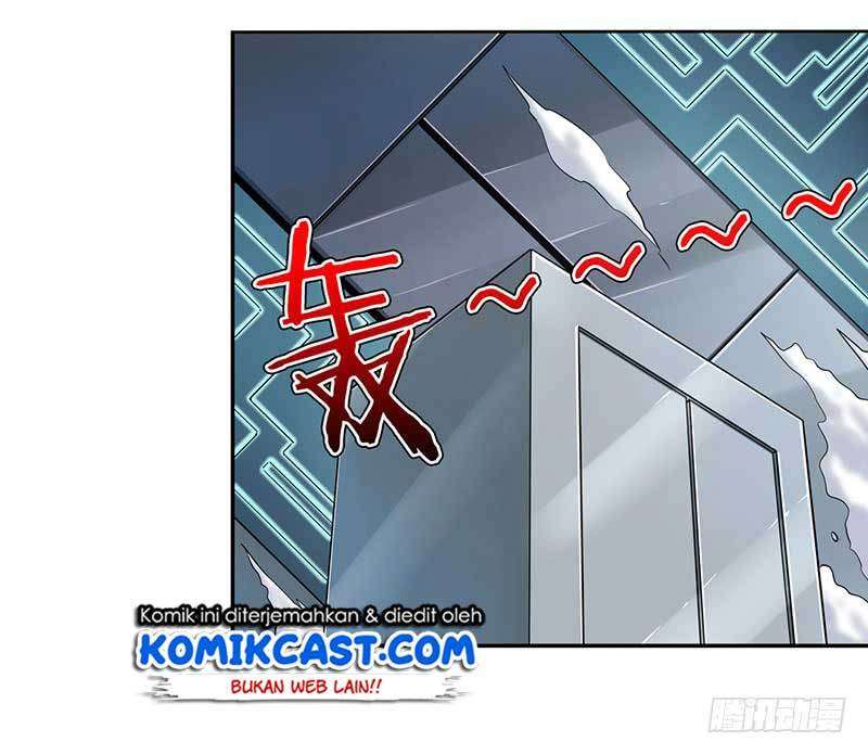 Hero? I Quit A Long Time Ago Chapter 47 - halaman 57