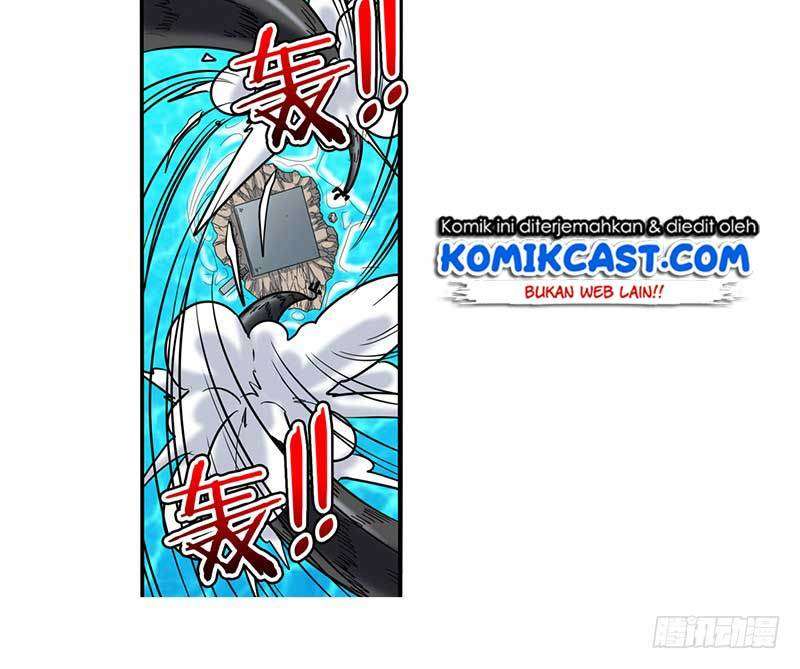 Hero? I Quit A Long Time Ago Chapter 47 - halaman 62