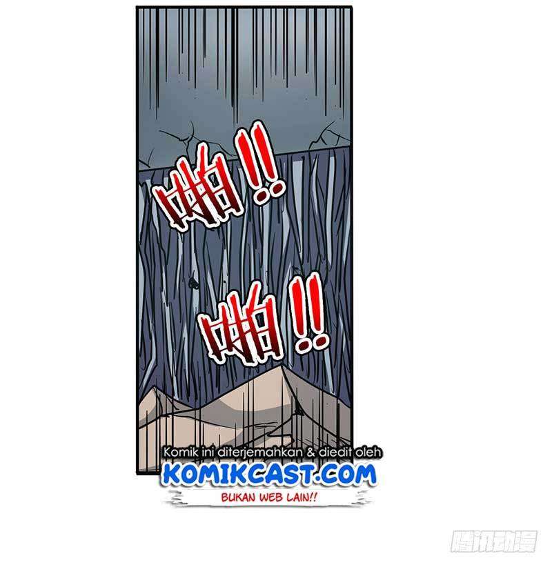 Hero? I Quit A Long Time Ago Chapter 47 - halaman 64