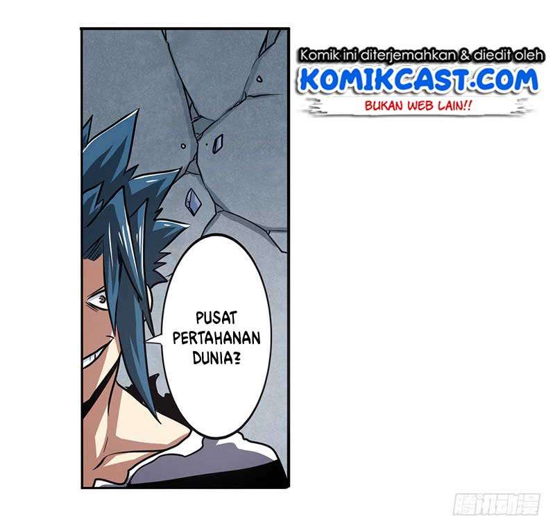 Hero? I Quit A Long Time Ago Chapter 47 - halaman 70