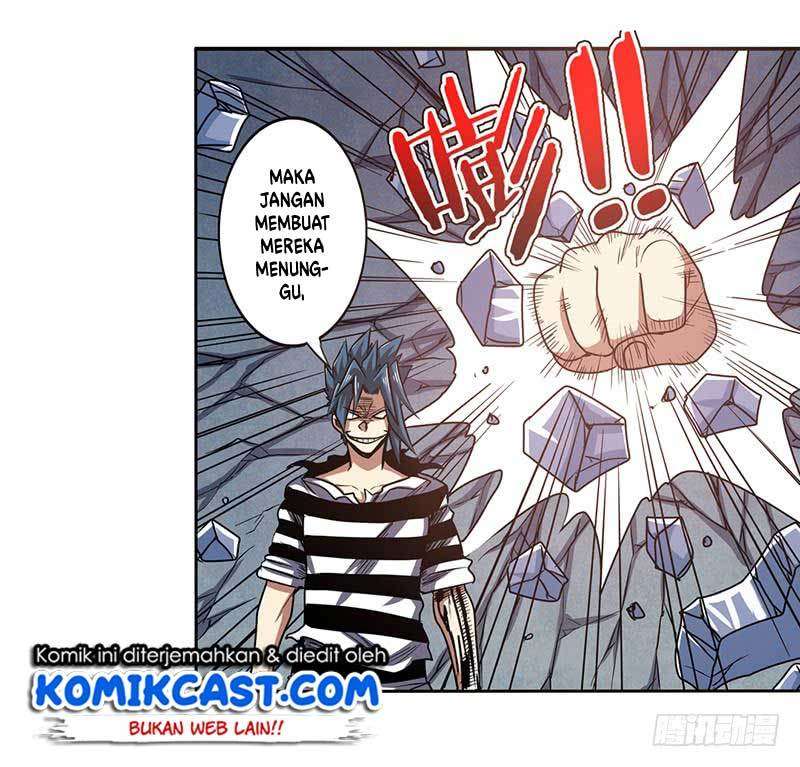 Hero? I Quit A Long Time Ago Chapter 47 - halaman 71