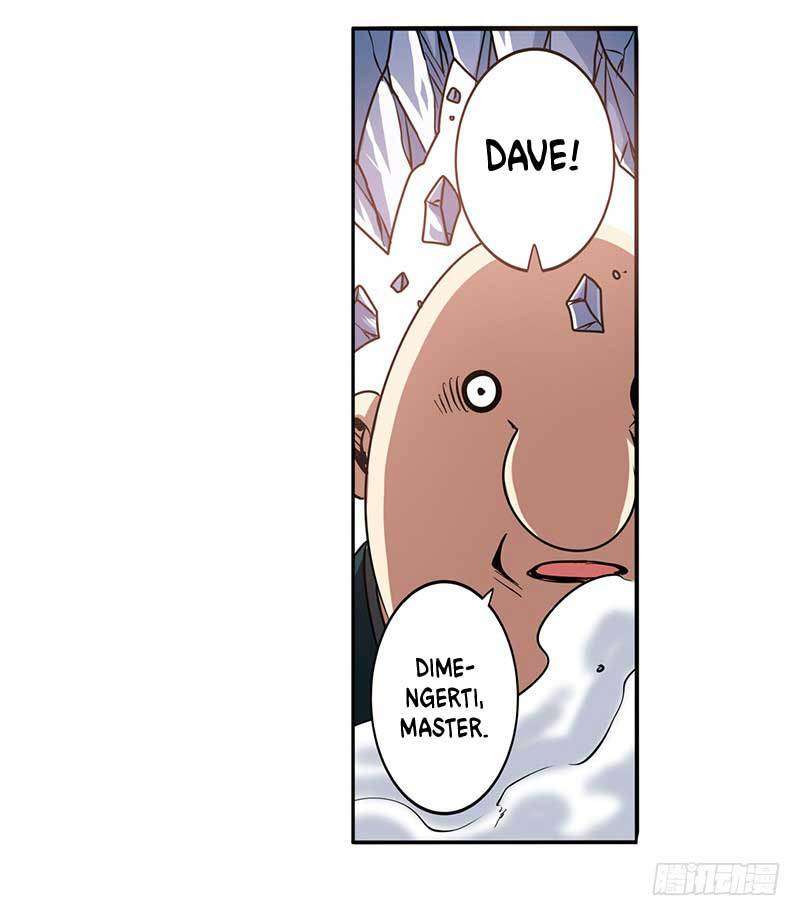 Hero? I Quit A Long Time Ago Chapter 47 - halaman 72