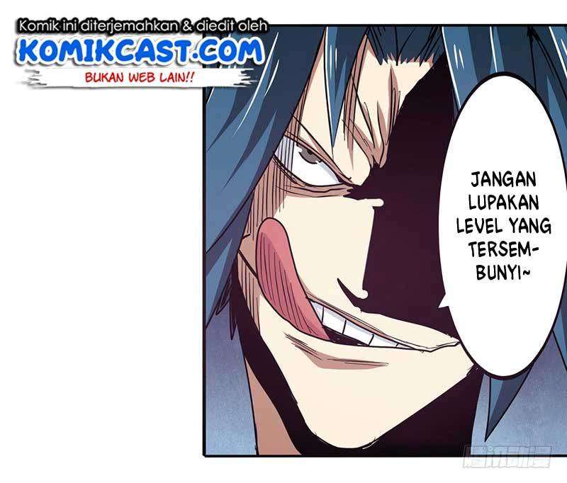Hero? I Quit A Long Time Ago Chapter 47 - halaman 74