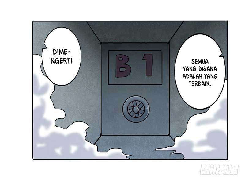 Hero? I Quit A Long Time Ago Chapter 47 - halaman 75